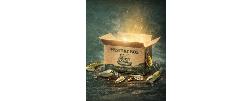Мystery Box