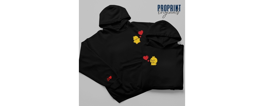 Sweatshirts and Hoodies