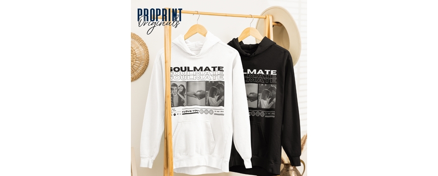 Couples sweatshirts