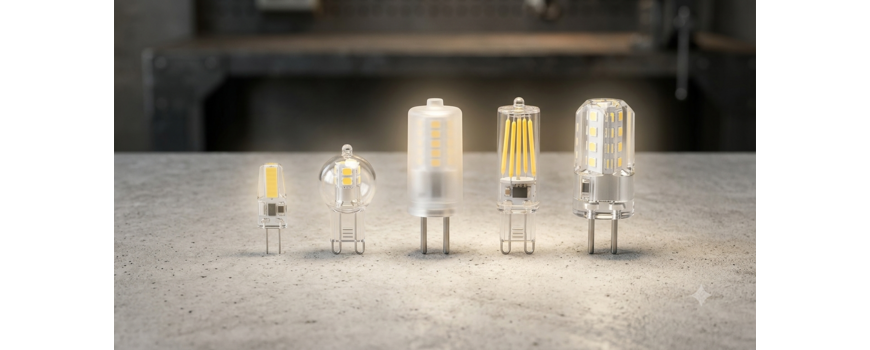 LED