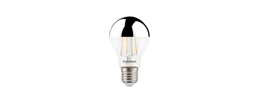 Посребрени крушки (Silvered Bulbs)