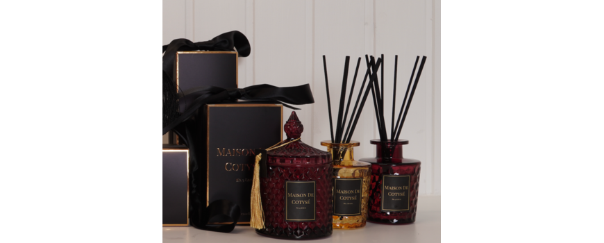 Our Reed Diffusers