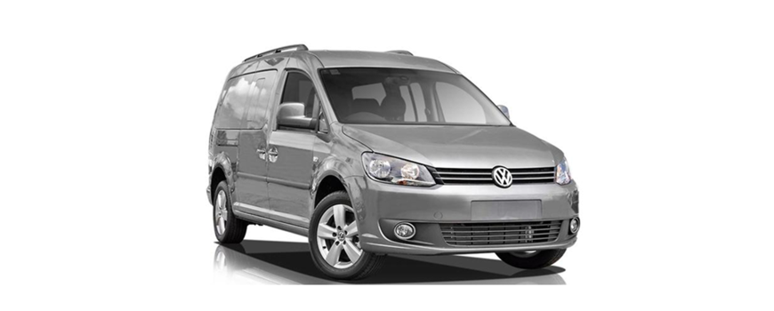 Оригинални авточасти втора употреба за Caddy