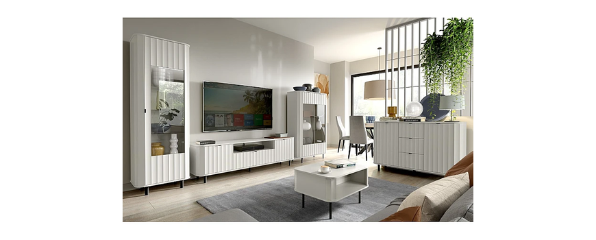 NOVADO WHITE