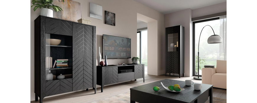 MALUMI BLACK