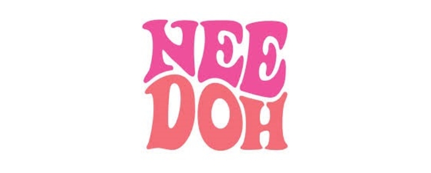 Антистрес играчки NeeDoh