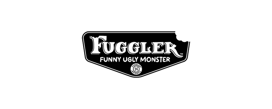 Зъбати шантави зверчета Fuggler