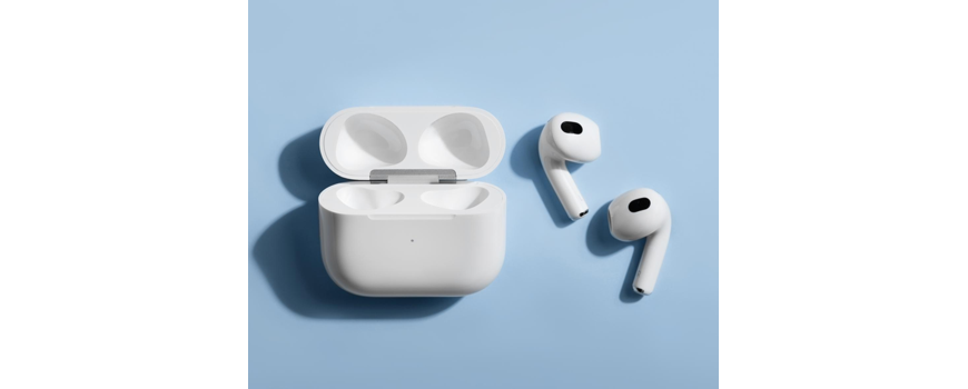 Bluetooth и аудио слушалки
