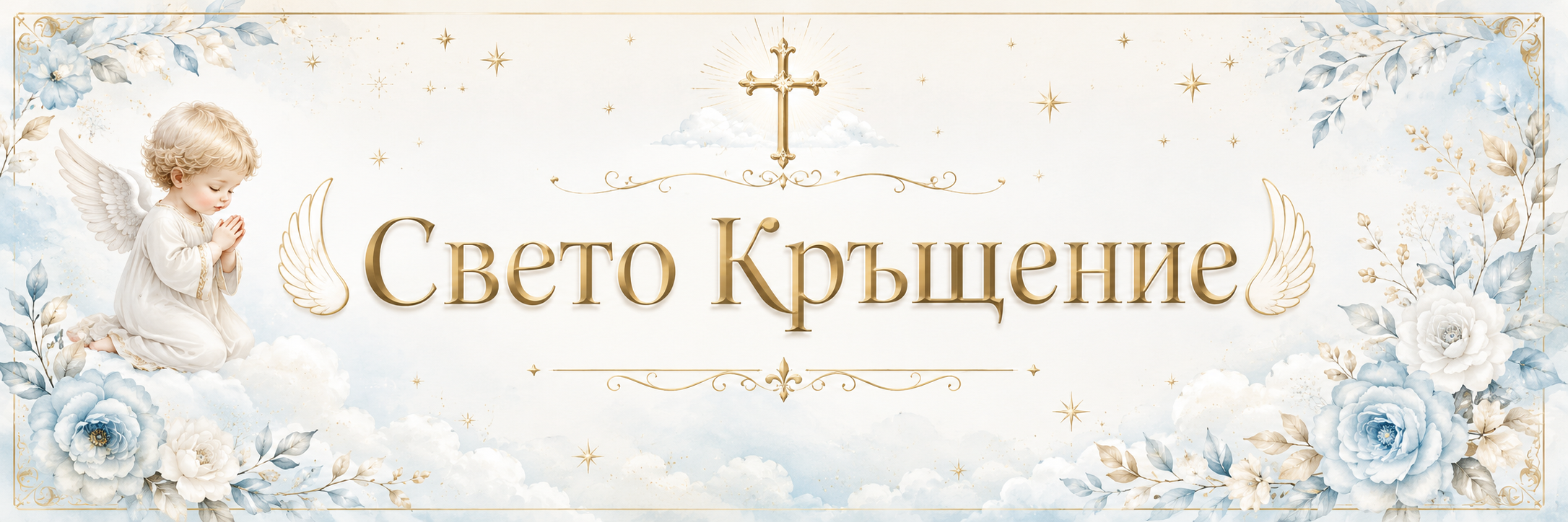 Свето Кръщение