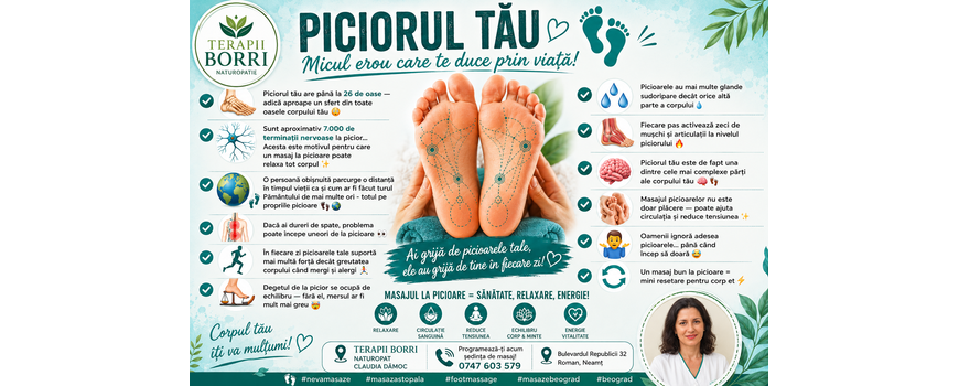 DURERI DE PICIOARE... REMEDII