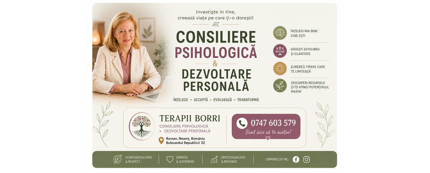 Dezvoltare personală