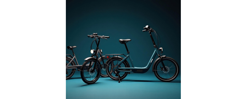 Biciclete & Mobilitate electrică
