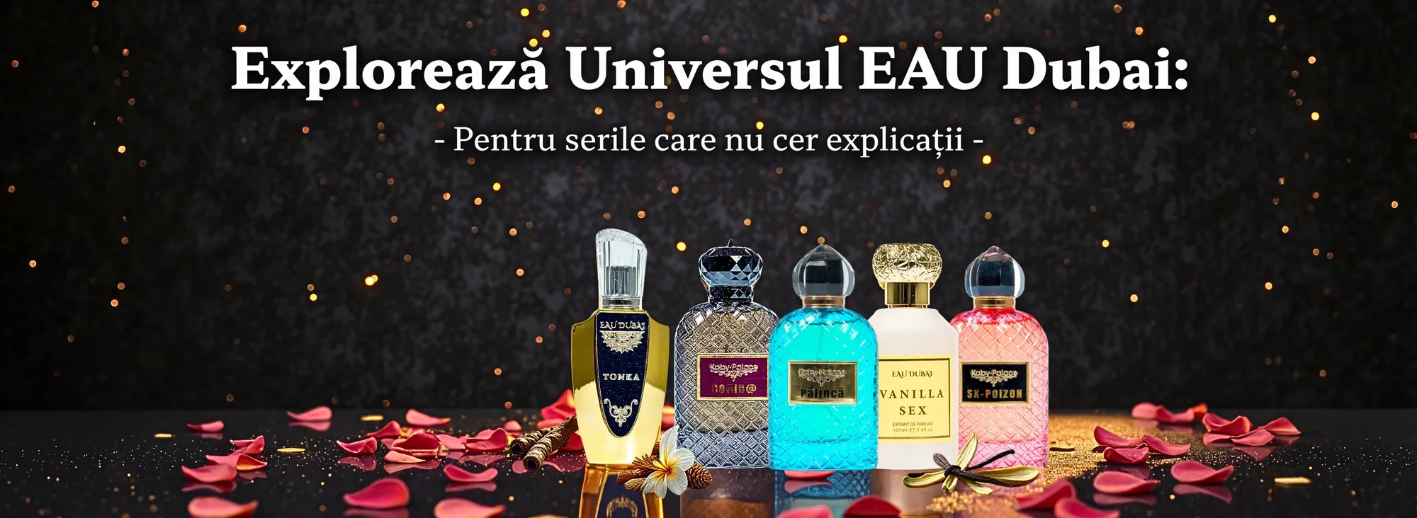 Parfumerie
