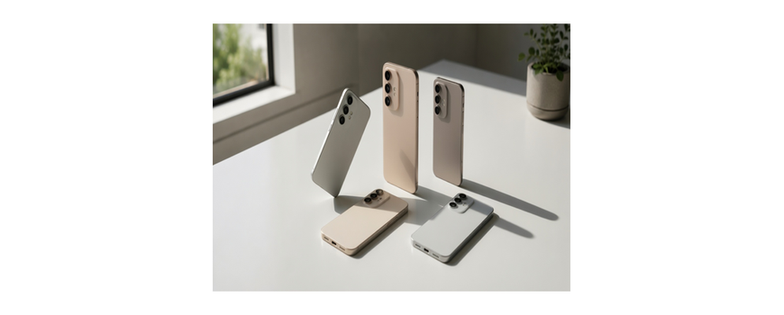 Telefoane mobile