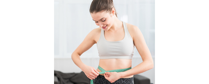 Weight Management and Metabolic Health