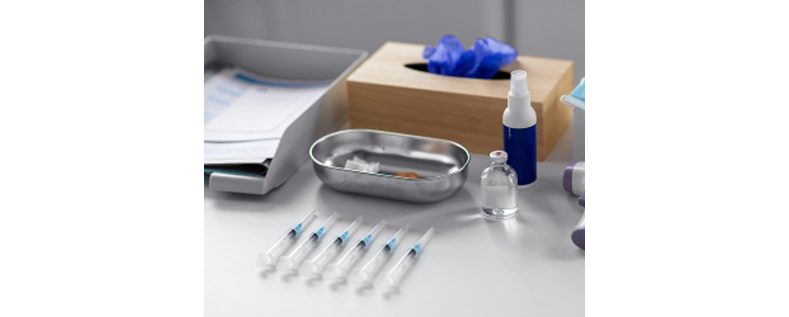Accessories and Consumables