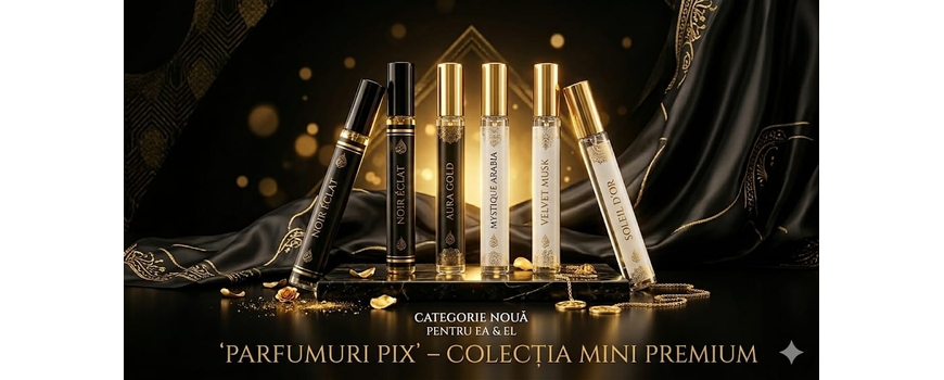 Parfumuri Mini & Travel