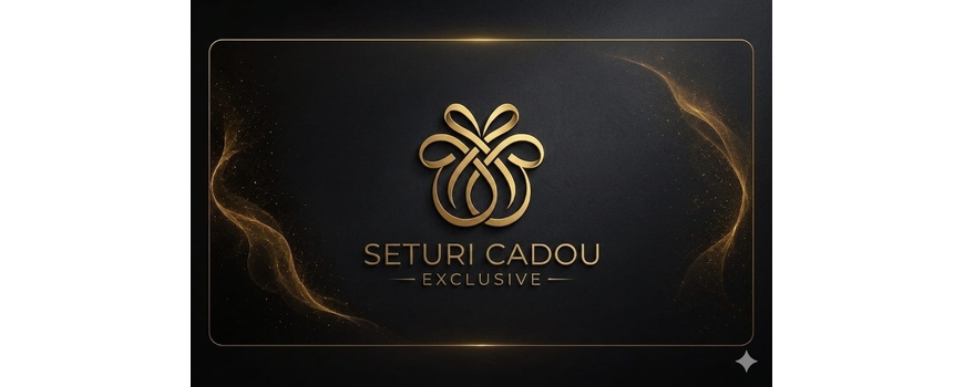 Seturi Cadou Exclusive