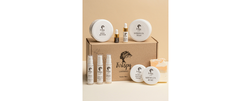 Tester box