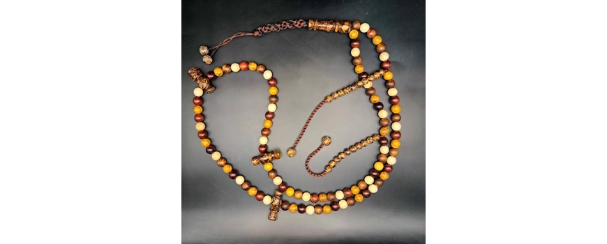 Prayer Beads