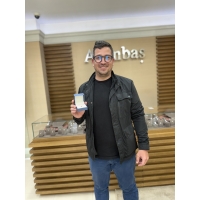 Честито на спечелилия господин от Алтънбаш Витоша 68!