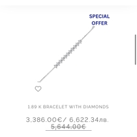 SPECIAL OFFER