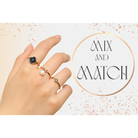 MIX AND MATCH