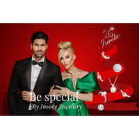 CHRISTMAS SECRETS WITH INVOKE