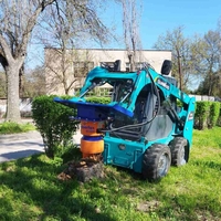 DIPPERFOX за Община Видин