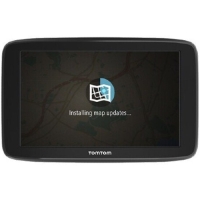 Как се актуализира навигация TomTom през вградения Wi-Fi