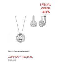 SPECIAL OFFER -40%