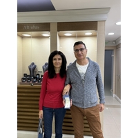 Печелившият в Giveawаy играта ни в Instagram!