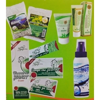 Зеолит – вреди и ползи