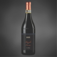 Barolo Bussia DOCG Bordà Le Clivie