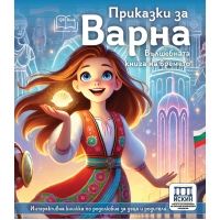 ЗА ВСЕКИ, КОЙТО ОБИЧА ВАРНА