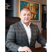 Д-р инж. Тодор Георгиев– Посланик на зелената трансформация на Б
