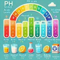 Какво представлява pH и защо е важно за водата?