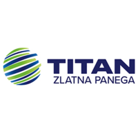 Титан - Златна панега