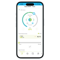 Термостатът на котела: необходимост за ефективно отопление