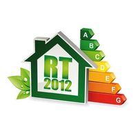 RT 2012: Регламент за енергийна ефективност на новите сгради