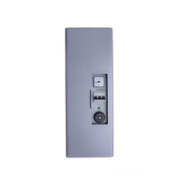 Как да изберете котел: дърва или електричество?