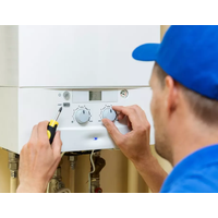 Идеалната настройка на температурата на електрическия котел