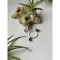 Top 5 Crystals Suitable for Jewelry and Their Properties