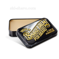 Балсамът за брада – тайната съставка на поддържаната визия