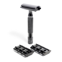 Предимствата на класическите самобръсначки – защо старото все ощ