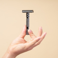 Rockwell razors. Иновативната марка самобръсначки.