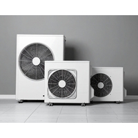 Какъв климатик да си вземем?