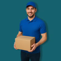 Логистика и доставки