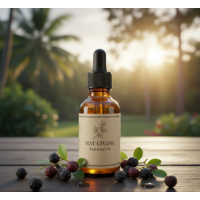 Мей Чанг в козметиката - ползи