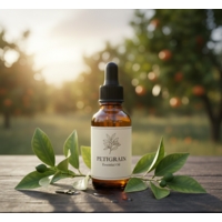 Петигрен в козметиката - ползи